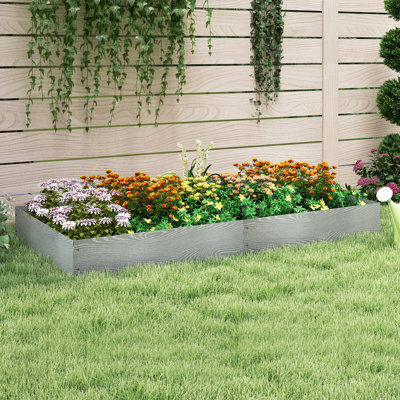 Planter Box