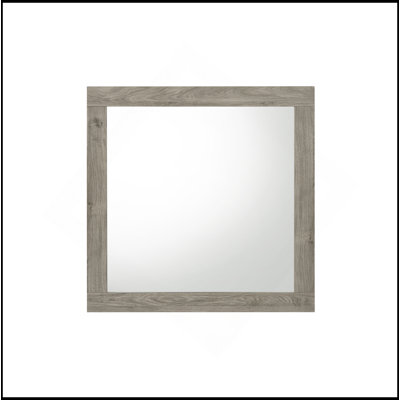 Miroir Mari