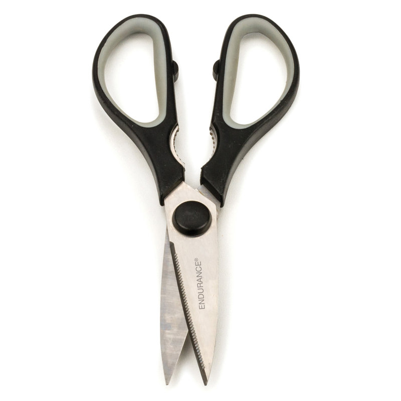 Design Imports All-Purpose Kitchen Scissors