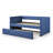 Nestlecove Upholstered Daybed With Pullout Trundle-114248688
