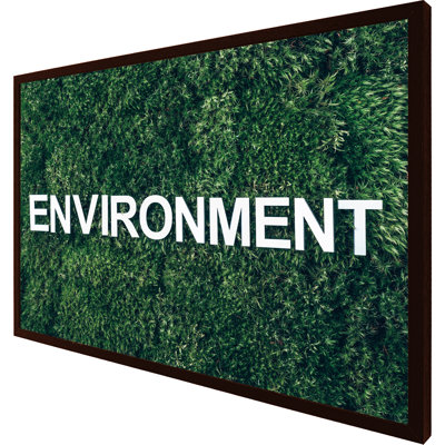 Elberon Single Picture Frame Print
