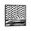 " Zoe B&W " by Charlotte Winter-21718833-71971275