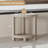 Pipina 16.6 in. W Shower Bench-1762164389