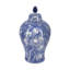 Crystal Decorative Urns & Jars