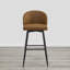 Tabouret de bar et de comptoir pivotant-892267280-893667935