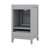 Bathroom Vanity With Sink, Small Bathroom Cabinet-114032908
