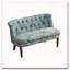 Fauteuil d'appoint, fauteuil de salon simple-512693507