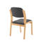 Sayler Armless Stacking Chair-9242079