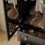 Wardrobe Closet With 3 Drawers And Mirrior-1115317441