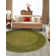 Tapis oriental vert foncé Godina