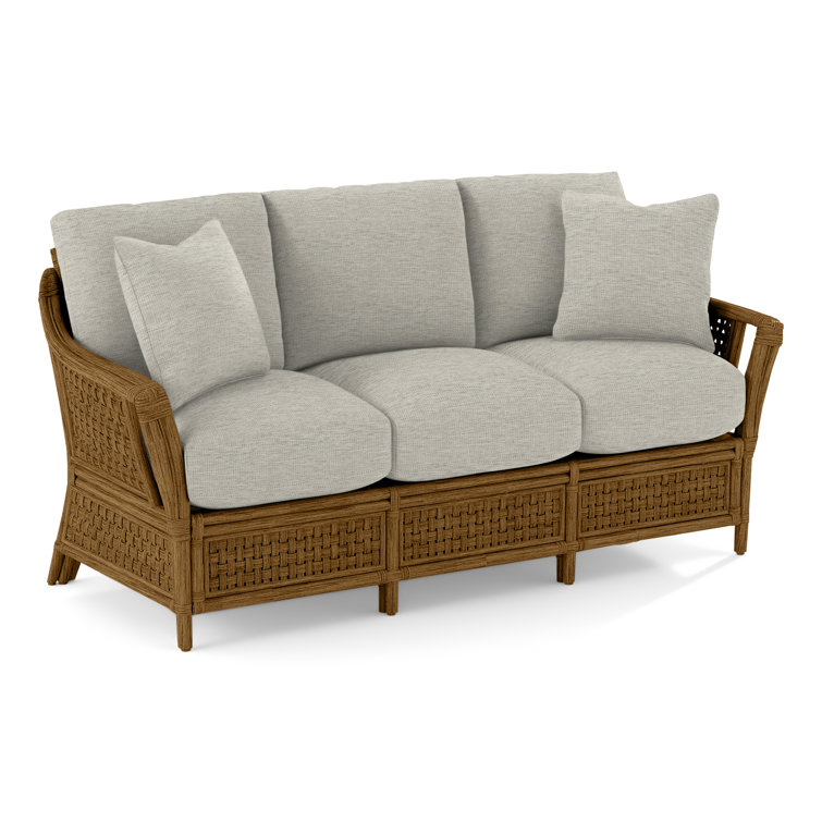 Boca Upholstered 78'' Sofa