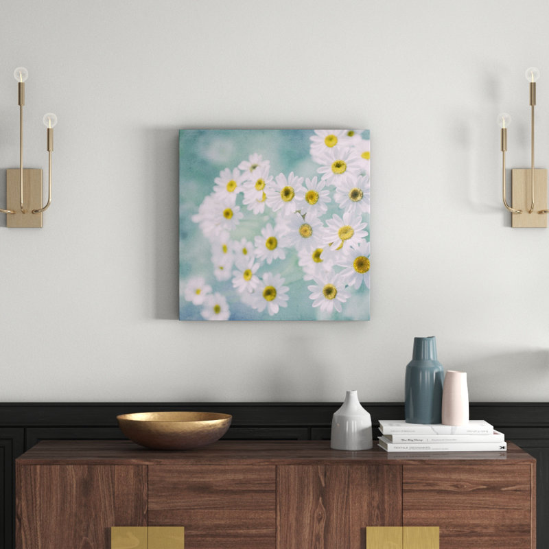 Judy Stalus - Wrapped Canvas Print, 61cm H x 61cm W x 3.81cm D