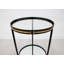 Tiffany End Table-259255046