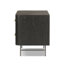 Fletcher 2 - Drawer Nightstand-1070062556