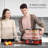 VIVOHOME 400 Watt Food Dehydrator-91075578