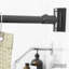 Tringle à rideau de douche 38 po-1492309193