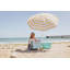 Tapis de plage portatif Beachcomber