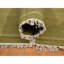 Tapis 100% laine vert tissé à la main 10 pi x 14 pi 6 po BF061AC9BF634D188FBB667BC3D18A7C
