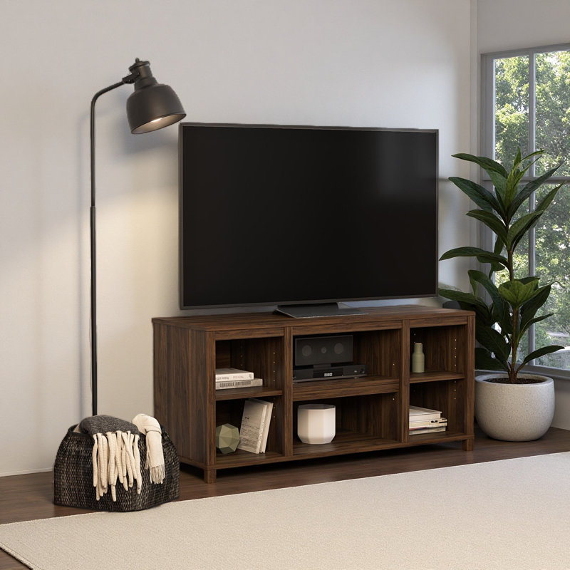 Meuble télé pour téléviseur de 50 po ou moins
