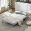 Upholstered Linen Accent Chair-1414441658-1414441661
