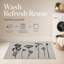 Tapis de cuisine Wildflowers-98110926