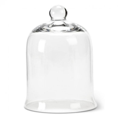 Cloche en forme de cloche