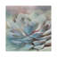 Pastel Succulent I by Irene Weisz - Wrapped Canvas Print-124115526