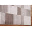 Checkered Gabbeh Oriental Area Rug 3x5