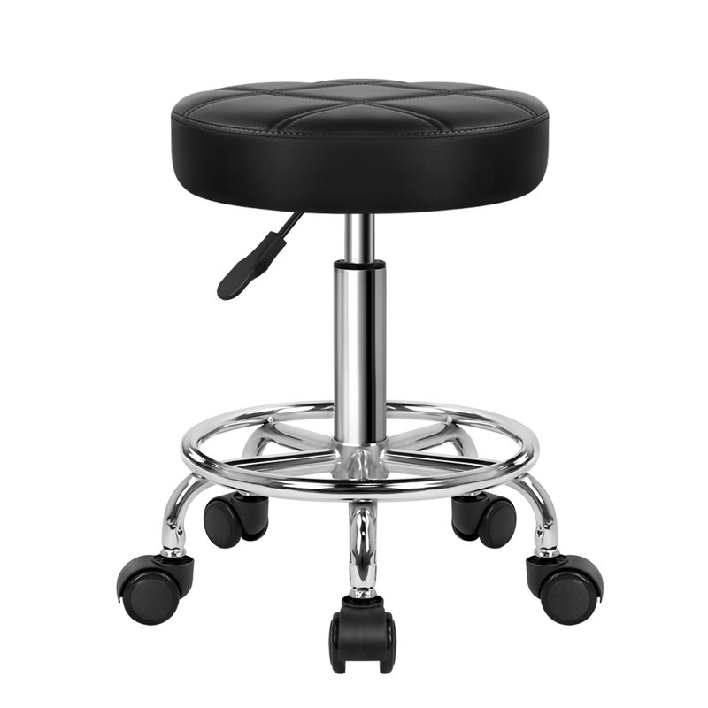 Industrial Stool
