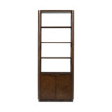 Kesden Solid Wood Bookcase