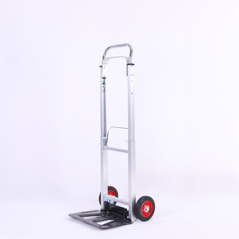 9020-Style Small Handtruck