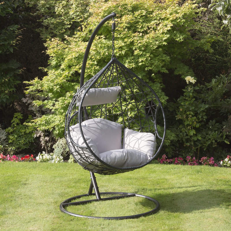 Alaya Garden Chair