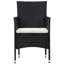 Chaise longue 4 pièces avec coussins-1982827437-1982827426