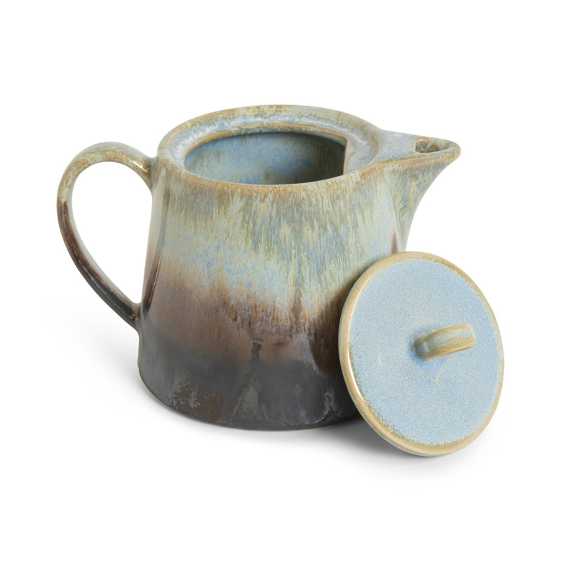 World Menagerie Penermon Teapot