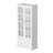 Bettyjane Storage Bookcase-847919071