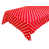Blanc / rouge