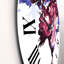 Horloge murale moderne-60328777