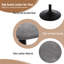 Swivel Counter Stool-1434918195