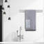 Porte-serviettes de salle de bain-94095435