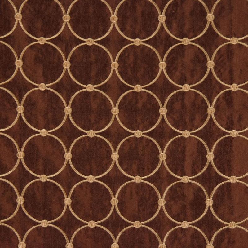 Classic Memento Fabric, Pumpkin Latte