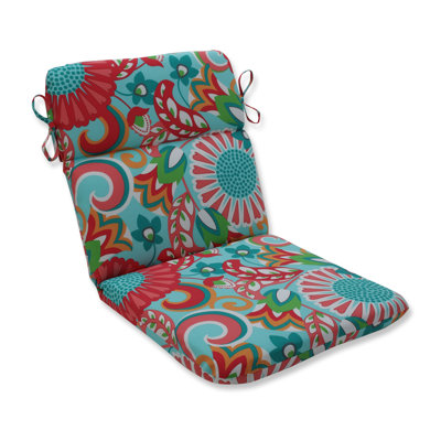 Coussin de chaise longue d’intérieur/d’extérieur