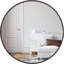 Miroir de salle de bain rond en métal-1533206323-1533206333