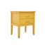 Cormac 50cm W Bedside Table-675245440