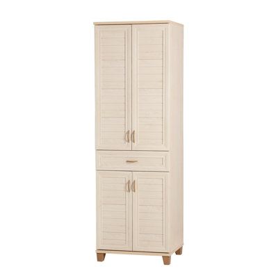 Rithland 177.4cm Kitchen Pantry