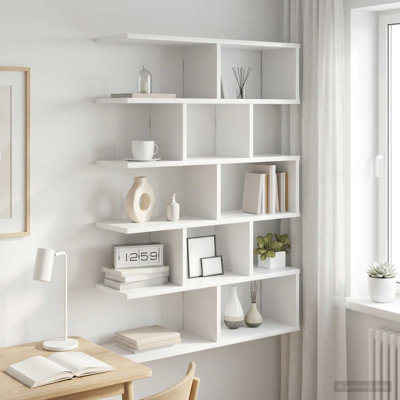 Floating Shelf