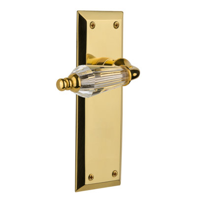 Mannequin simple avec levier pour salon New York Plate