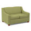 Phillips 52" Square Arm Loveseat with Reversible Cushions-147612505-175765331