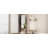 360° Rotating 69"x16" Multifunctional Full Length Mirror with Hook Storage Rack Coat Rack with Mirror Solid Wood Floor Mirror Bedroom Living Room Cloakroom Space Saving (white)-2018207287