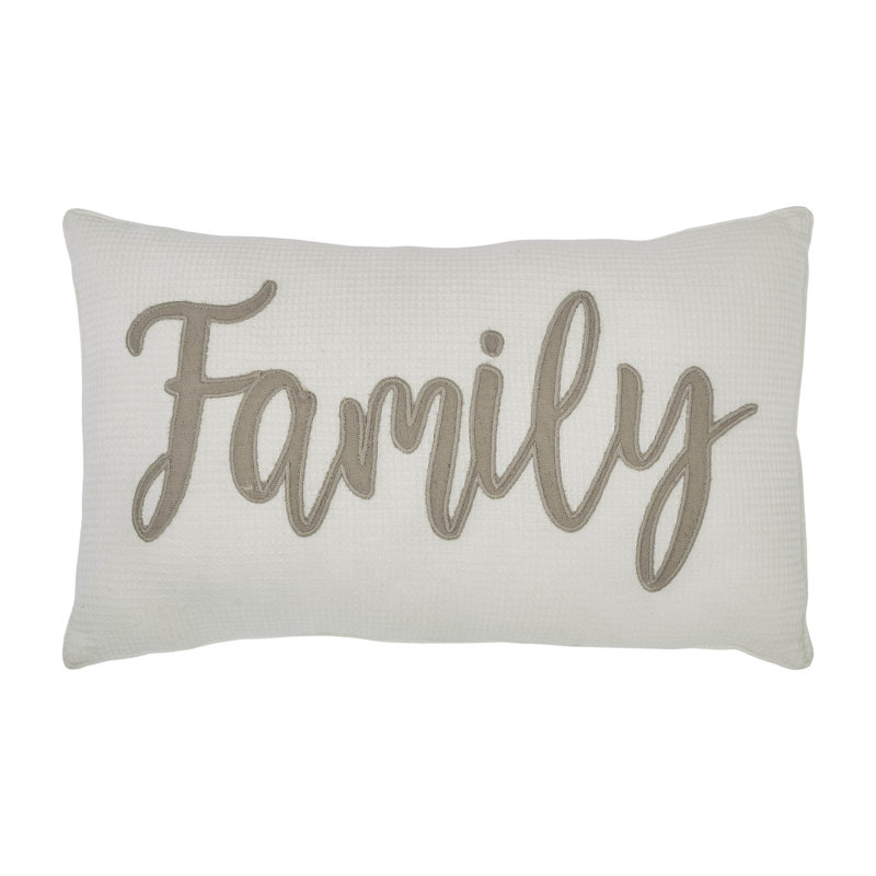 Coussin Finders Keepers Family 9,5 x 14