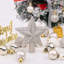 3cm Holiday Shaped Ornament